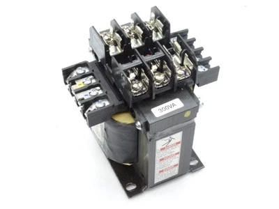 SCHNEIDER ELECTRIC SQUARE D 9070TF300D1 TRANSFORMER - Image 1 of 3
