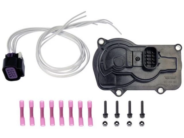 Sensor de posición del acelerador Dorman 86FT13G para GMC Sierra 1500 Classic 2007 Foto 1 de 1