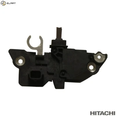 ALTERNATOR REGULATOR 130631 FOR RENAULT SCENIC/II/GRAND/III MODUS LUTECIA 1.5L - Image 1 of 4