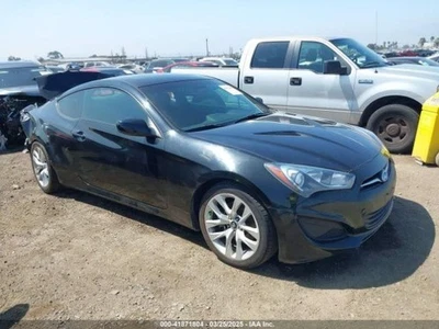 Passenger Right Fender Coupe Fits 09-16 GENESIS 2423803 - Изображение 1 из 4