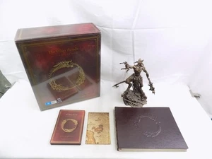 Boxed Like New PC The Elder Scrolls Online Imperial Edition - Picture 1 of 5