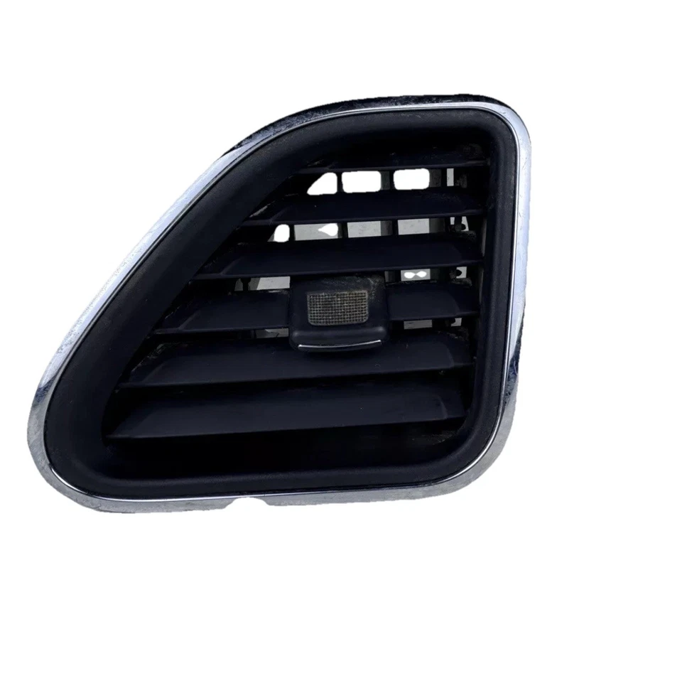 Chrysler 200 Dodge Avenger 2011 12 13 2014 calefacción aire acondicionado ventilación tablero lado derecho Foto 1 de 1