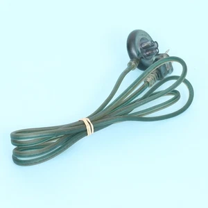 Genuine Vintage Apple Yo-Yo AC Power Cable for iBook G3 Clamshell Charger - Picture 1 of 4