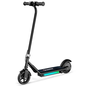 Elektroscooter Für Kinder Elektroroller 16km/h Kinderroller ab 6 Jahren E Roller - Bild 1 von 10