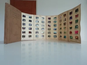 TINTING & TONING OF EASTMAN POSITIVE MOTION PICTURE FILM 3RD ED 1922 ERIC WATSON - Foto 1 di 24