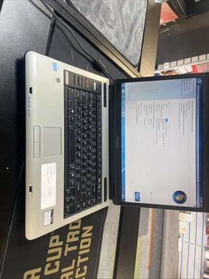 Toshiba Equium A100-027 Laptop 15.4" T2060 1GB 75GB - Image 1 of 3
