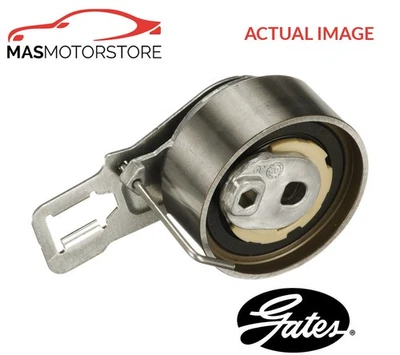 TIMING BELT TENSIONER PULLEY GATES T43265 H NEW OE REPLACEMENT - Image 1 of 4
