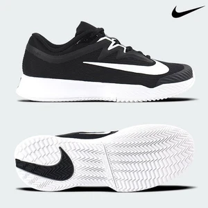 Nike Zoom Vapor Pro 3 Men's Tennis Shoes Sports Training Clay Court HQ6034-001 - Picture 1 of 7