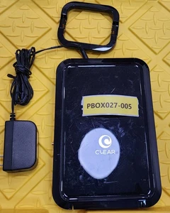 Clear Wireless Hub Express 4G Modem Wifi Router Bundle WIXFBR-131 - Picture 1 of 4