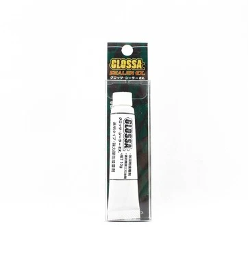 Smith Glossa Sealer EX Frog Glue (6122) - Bild 1 von 4