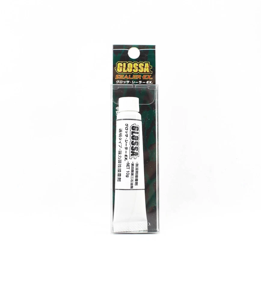 Smith Glossa Sealer EX Frog Glue (6122) - Bild 1 von 4