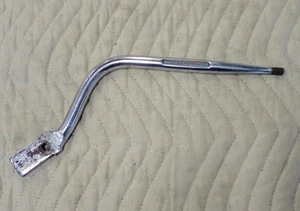 OEM GM Hurst 4 Speed Shifter Stick 4177 67-72 Pontiac A Body Bench 70 Yenko Nova - Picture 1 of 17