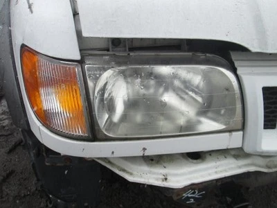 Левая фара для водителя подходит для 98-02 SPORTAGE 231877 - Изображение 1 из 4