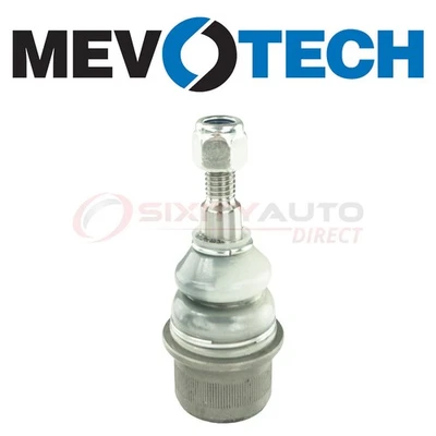 Mevotech OG Suspension Ball Joint for 1975-1976 Mercedes-Benz 280S 2.8L L6 - dq Foto 1 de 4