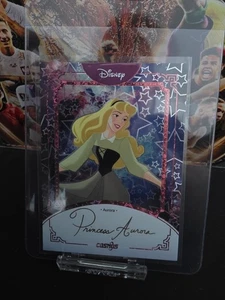 2025 KAKAWOW COSMOS Disney #CDT-SXG-26 Aurora 47/100 Signature Auto Aurora HY - Picture 1 of 2