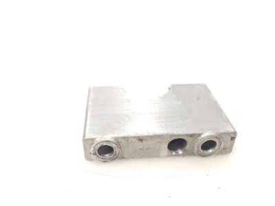 Soporte de montaje de carcasa del cigüeñal Kawasaki ZRX1200 ZRX1100 2005 Foto 1 de 4