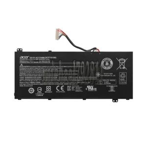Nueva Batería Original AC17A8M para Acer Spin 3 SP314-52-35AH TravelMate X3410-M - Imagen 1 de 2