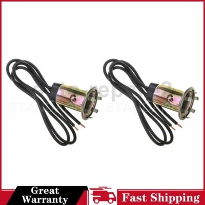 适用于 1963 ~ 1968 年福特银河 500 Handy Pack 转向信号灯插座 — 第 1/2 张图片