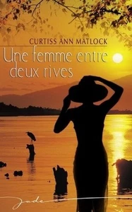 Une femme entre deux rives.Curtiss Ann MATLOCK.Jade CB32 - Imagen 1 de 1