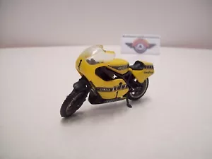 Yamaha YZR500 #1 "Kenny Roberts", 1979, Gelb/Schwarz, Altaya 1:24 - Bild 1 von 5