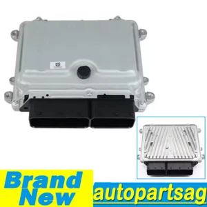 Engine Control Unit Module ECU Fit For Mercedes W211 E350 CLK350 C350 2005-2012 - Picture 1 of 5