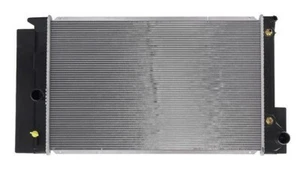 TOYOTA AURIS, AVENSIS T27, COROLLA, RÜCKSEITE MANUELL / AUTOKÜHLER 2006-2019 - Bild 1 von 1