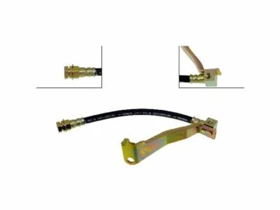 Manguera de freno central trasera Dorman 24899XY 5,0 L V8 para Ford Mustang 1983-1984 Foto 1 de 2