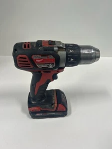 MILWAUKEE 1/2" DRILL WITH BATT (P20025922) - Picture 1 of 5