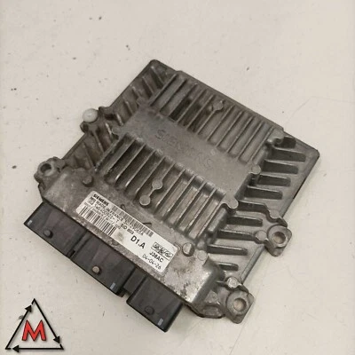 Centralina motore ECU 30729065A per Volvo V50 Mk1 2004-2008 usato (97689) - Immagine 1 di 4