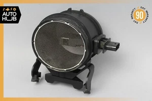 06-15 Mercedes W216 CL550 SLK280 C300 Mass Air Flow Sensor Bosch 2730940948 OEM - Picture 1 of 10