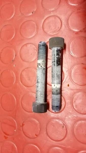 SET VITE VITI PINZA FRENO ANTERIORE SYM SB 250 NI 2012 2013 2014 VEDI FOTO - Foto 1 di 3