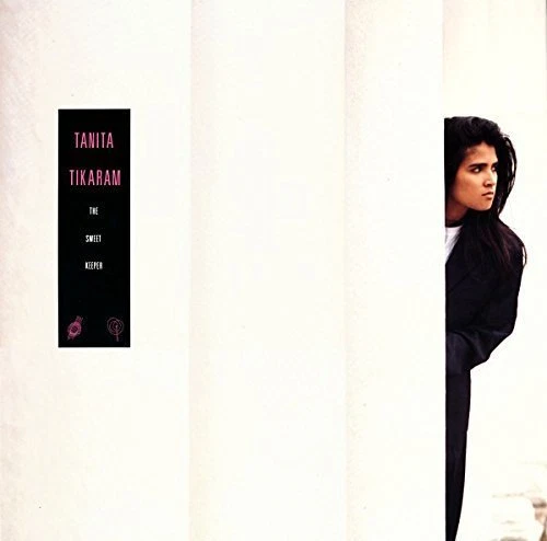 Tanita Tikaram Sweet keeper (1990) [LP] - Bild 1 von 1