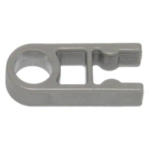 KNEX 300 Gray Connectors (1) Standard Replacement Parts and Pieces - Picture 1 of 1
