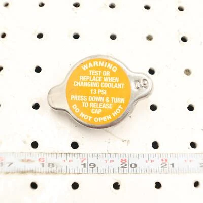 2012 POLARIS SWITCHBACK 800 冷却罐盖盖 1240169;1240300 — 第 1/4 张图片