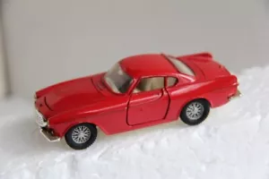 Dinky Toys VOLVO 1800S made in England MECCANO - Picture 1 of 6