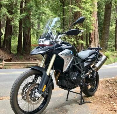 LED Headlight Projector BMW F800GS & ADV, F800R, F700GS, F650GS . 2yr warranty  - Image 1 of 4