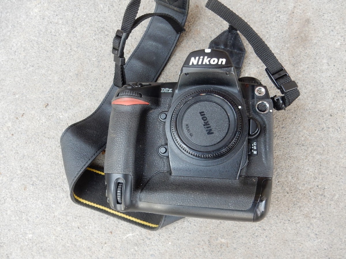 Nikon D2X Digital Cameras for Sale | Shop New & Used Digital Nikon D2X Digital Cameras for Sale | Shop New & Used Digital