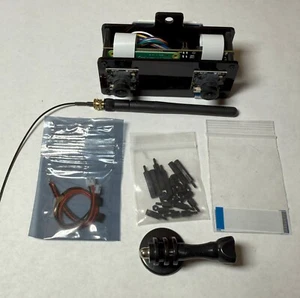 StereoPi V2 Raspberry Pi 3D Stereo VR Camera - Bild 1 von 4
