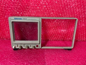 Tektronix 2465A 350 MHz Oscilloscope ''Panel only'' - Picture 1 of 5