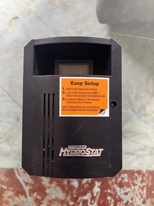 HYDROSTAT MODELL 3250-PLUS KRAFTSTOFF SMART HYDROSTAT -- FUNKTIONIERT NICHT - Bild 1 von 7