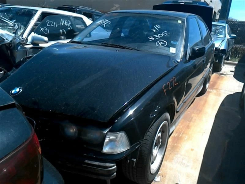 PASSENGER RIGHT FUEL PUMP PUMP COUPE FITS 92-95 BMW 318i 127235 - Image 1 of 1