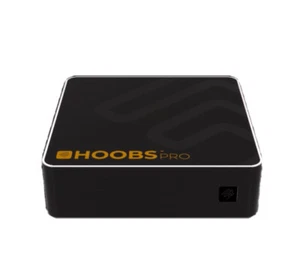 Available Now, Hoobs Pro- 1st Batch of 2023 model - Picture 1 of 1