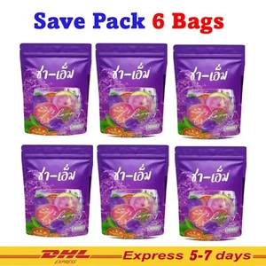 6 X Suplemento Dietético CHA-M TEA 150g Envío Express - Imagen 1 de 19