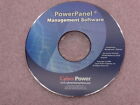 Cyber Power Powerpanel Management Software CD for Win XP/ME/98/Server 2003/NT