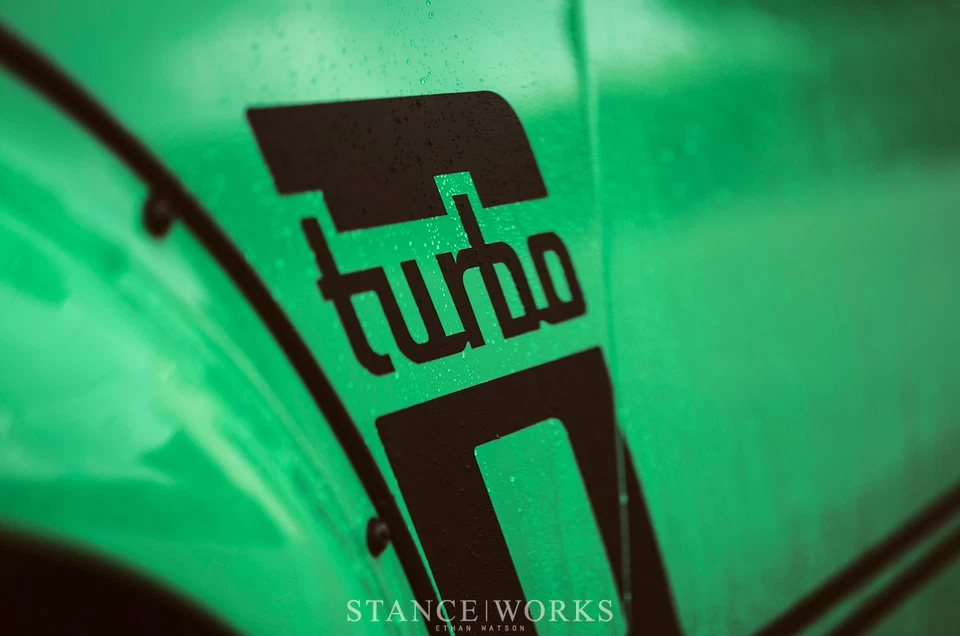 BMW 2002 TI, TII, 2002 turbo, especial -calcomanías incluyendo calcomanías de parachoques- (negro) Foto 1 de 4