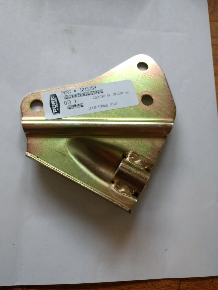 1015359 Polaris 2007-2015 chasis IQ parada de par motor #59 Foto 1 de 1