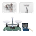  Counter Balance Laboratory Educational Scale Test Student Bench Scales