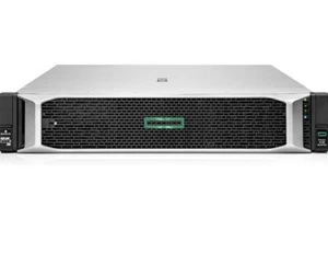 HEWLETT PACKARD PROLIANT DL380 GEN10 G10 2U RACK SERVER 2.10GHZ 16 CORE - Picture 1 of 9