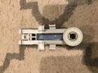 PS11745451 Upper Rack Wheel with Mount for Whirlpool DUL240XTPSA Dishwasher