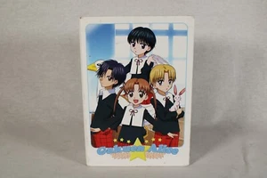 Gakuen Alice - Collection (DVD, 2009, 5-Disc Set) Nozomi Entertainment - Picture 1 of 7